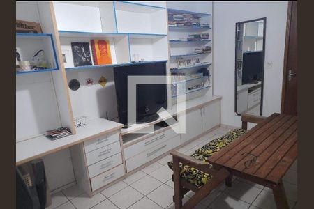 Apartamento à venda com 2 quartos, 51m² em Santa Rosa, Niterói