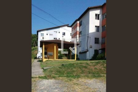 Apartamento à venda com 2 quartos, 51m² em Santa Rosa, Niterói