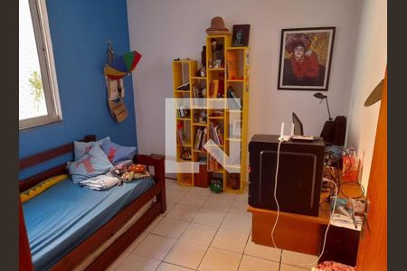 Apartamento à venda com 2 quartos, 51m² em Santa Rosa, Niterói