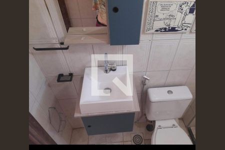 Apartamento à venda com 2 quartos, 51m² em Santa Rosa, Niterói