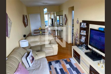 Apartamento à venda com 2 quartos, 60m² em Vila Antonio, São Paulo