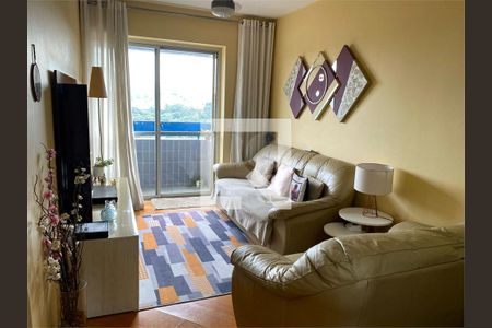 Apartamento à venda com 2 quartos, 60m² em Vila Antonio, São Paulo