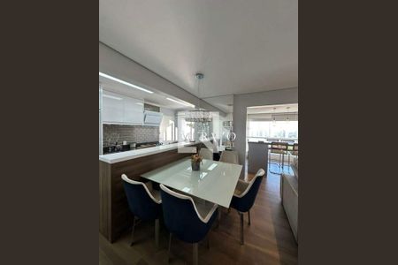 Apartamento à venda com 3 quartos, 127m² em Tatuapé, São Paulo