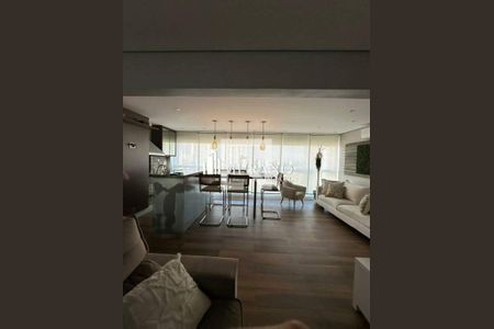 Apartamento à venda com 3 quartos, 127m² em Tatuapé, São Paulo