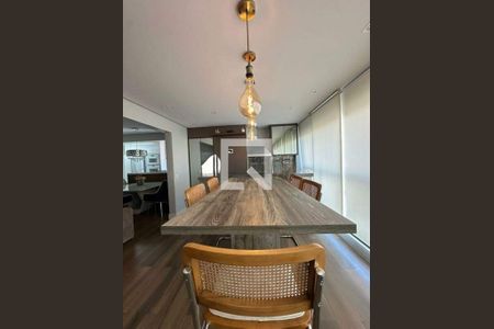 Apartamento à venda com 3 quartos, 127m² em Tatuapé, São Paulo