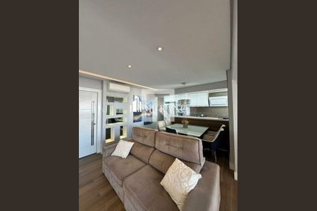 Apartamento à venda com 3 quartos, 127m² em Tatuapé, São Paulo