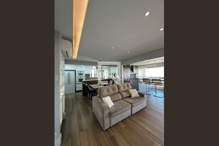 Apartamento à venda com 3 quartos, 127m² em Tatuapé, São Paulo