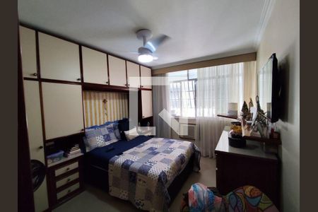 Apartamento à venda com 2 quartos, 118m² em Icaraí, Niterói