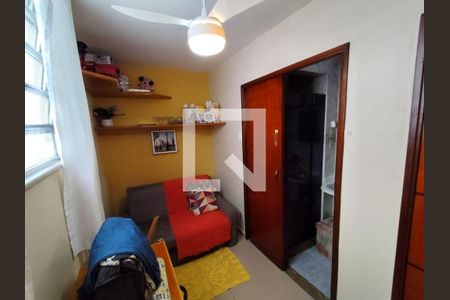Apartamento à venda com 2 quartos, 118m² em Icaraí, Niterói