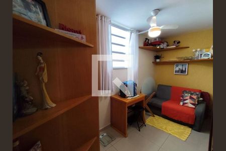 Apartamento à venda com 2 quartos, 118m² em Icaraí, Niterói