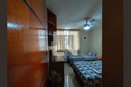 Apartamento à venda com 2 quartos, 118m² em Icaraí, Niterói