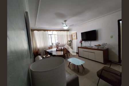 Apartamento à venda com 2 quartos, 118m² em Icaraí, Niterói