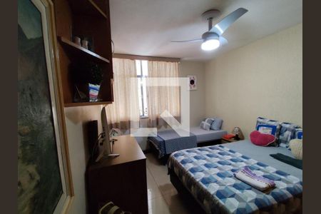 Apartamento à venda com 2 quartos, 118m² em Icaraí, Niterói