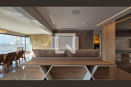 Apartamento à venda com 4 quartos, 165m² em Tatuapé, São Paulo