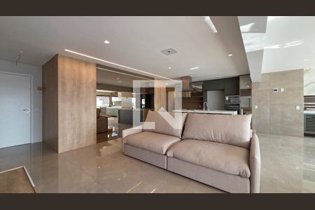 Apartamento à venda com 4 quartos, 165m² em Tatuapé, São Paulo