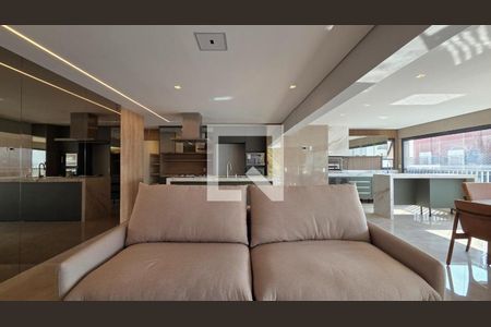 Apartamento à venda com 4 quartos, 165m² em Tatuapé, São Paulo