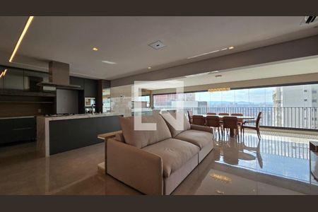 Apartamento à venda com 4 quartos, 165m² em Tatuapé, São Paulo