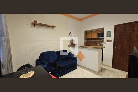 Apartamento à venda com 1 quarto, 33m² em Copacabana, Rio de Janeiro