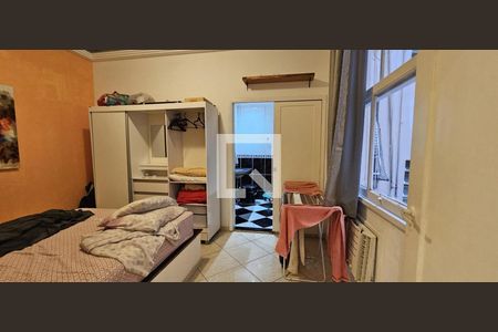 Apartamento à venda com 1 quarto, 33m² em Copacabana, Rio de Janeiro