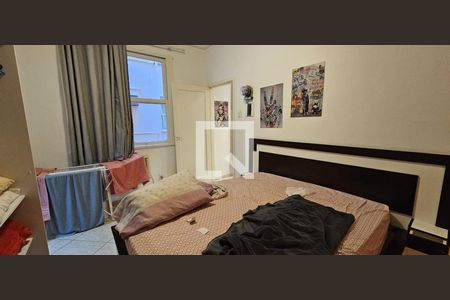 Apartamento à venda com 1 quarto, 33m² em Copacabana, Rio de Janeiro