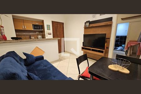 Apartamento à venda com 1 quarto, 33m² em Copacabana, Rio de Janeiro