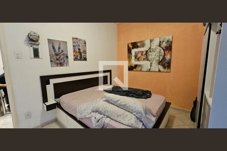 Apartamento à venda com 1 quarto, 33m² em Copacabana, Rio de Janeiro