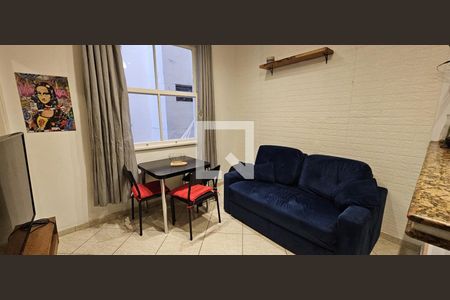 Apartamento à venda com 1 quarto, 33m² em Copacabana, Rio de Janeiro