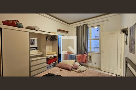 Apartamento à venda com 1 quarto, 33m² em Copacabana, Rio de Janeiro