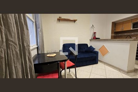 Apartamento à venda com 1 quarto, 33m² em Copacabana, Rio de Janeiro