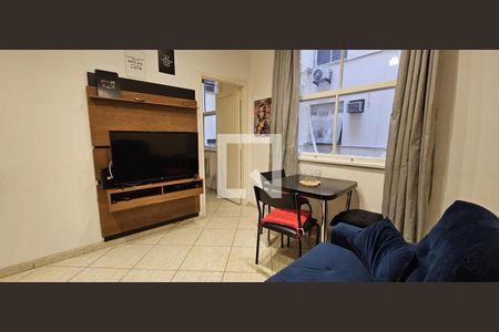 Apartamento à venda com 1 quarto, 33m² em Copacabana, Rio de Janeiro