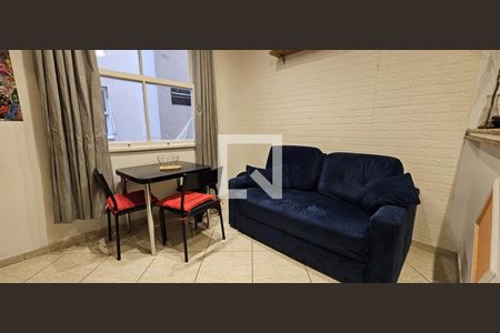 Apartamento à venda com 1 quarto, 33m² em Copacabana, Rio de Janeiro