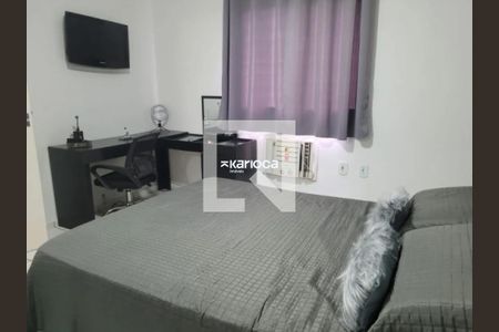 Casa à venda com 2 quartos, 75m² em Pechincha, Rio de Janeiro