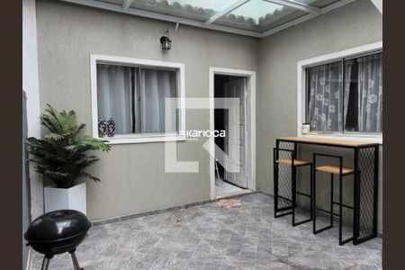 Casa à venda com 2 quartos, 75m² em Pechincha, Rio de Janeiro