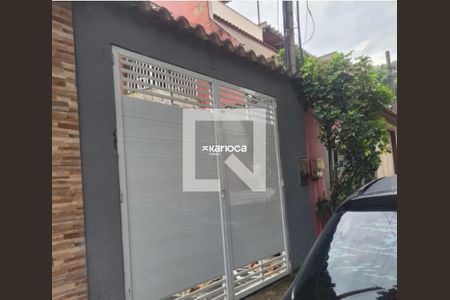 Casa à venda com 2 quartos, 75m² em Pechincha, Rio de Janeiro