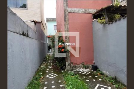 Casa à venda com 2 quartos, 75m² em Pechincha, Rio de Janeiro