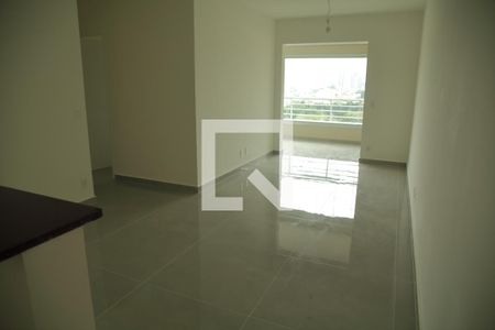 Cozinha de apartamento à venda com 3 quartos, 84m² em Rudge Ramos, São Bernardo do Campo