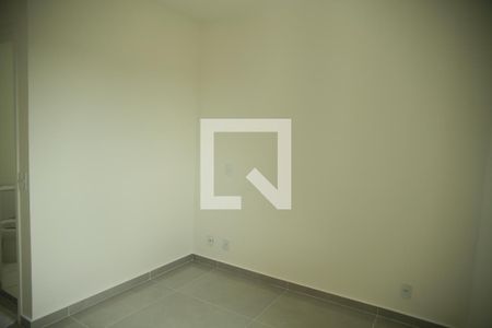 Suíte de apartamento à venda com 3 quartos, 84m² em Rudge Ramos, São Bernardo do Campo