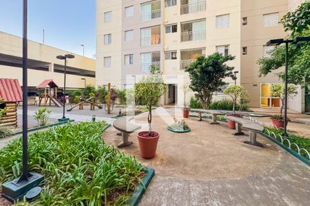 Área comum de apartamento à venda com 2 quartos, 67m² em Cambuci, São Paulo