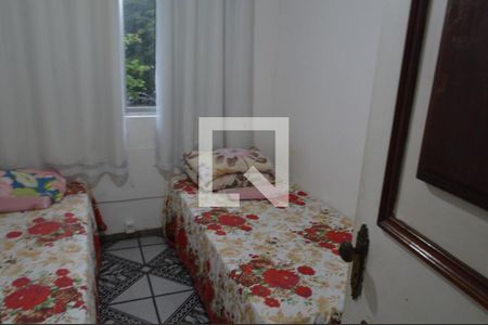 Quarto 2 de apartamento para alugar com 2 quartos, 48m² em Curicica, Rio de Janeiro