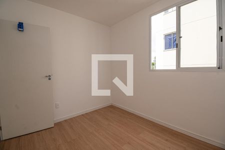 Quarto 1 de apartamento à venda com 2 quartos, 44m² em Centro, Contagem