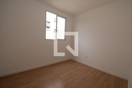 Quarto 1 de apartamento à venda com 2 quartos, 44m² em Centro, Contagem