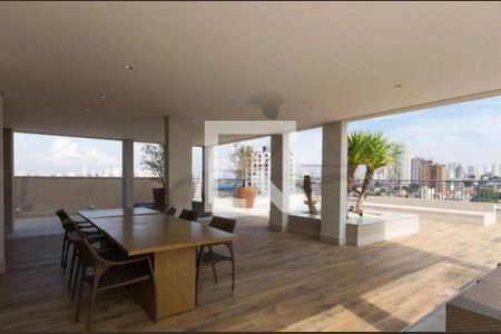 Kitnet/Studio à venda com 1 quarto, 37m² em Ipiranga, São Paulo