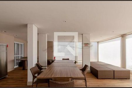 Kitnet/Studio à venda com 1 quarto, 37m² em Ipiranga, São Paulo