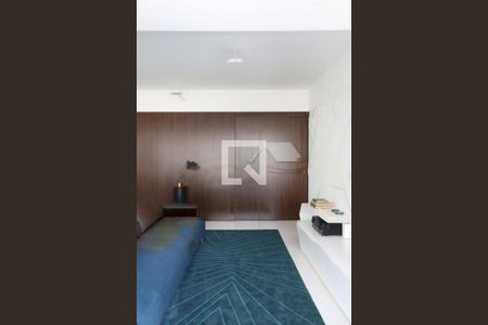 Apartamento à venda com 2 quartos, 174m² em Vila Clementino, São Paulo