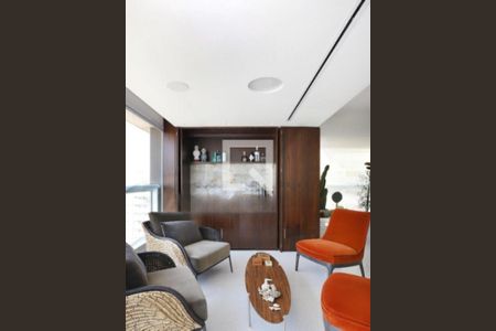 Apartamento à venda com 2 quartos, 174m² em Vila Clementino, São Paulo