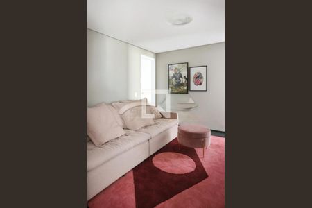 Apartamento à venda com 2 quartos, 174m² em Vila Clementino, São Paulo