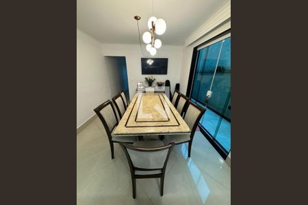 sala de jantar  de casa à venda com 3 quartos, 300m² em Penha de França, São Paulo