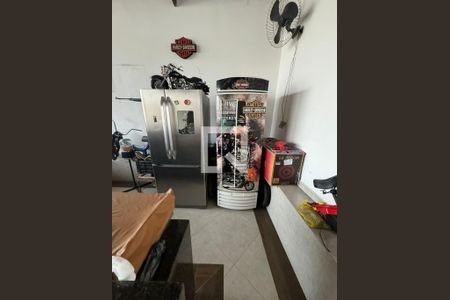 cozinha de casa à venda com 3 quartos, 300m² em Penha de França, São Paulo