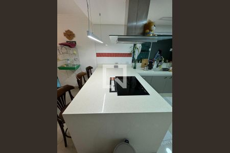 cozinha de casa à venda com 3 quartos, 300m² em Penha de França, São Paulo