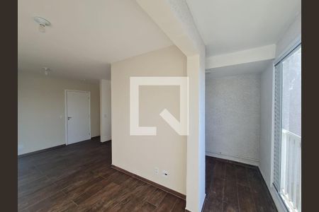 Sala de apartamento à venda com 2 quartos, 47m² em Vila Sao Joao, Guarulhos